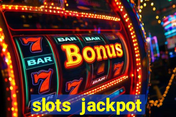 slots jackpot divine fortune